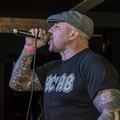 Click to enlarge GutterPunk - Professional Concert Photography